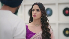 Iss Ishq Ka Rabb Rakha - 1st March 2025